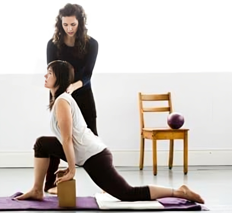 200 Hour Samyoga Yoga TTC Teacher Training Course
